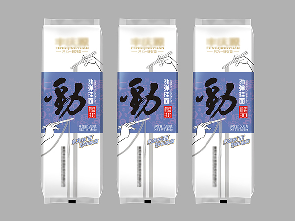 掛面紙、食品包裝
