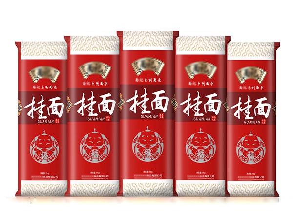 掛面紙、食品包裝